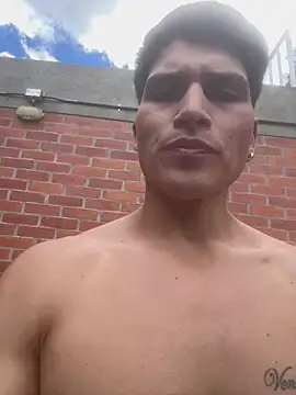 MaxxxSteil online show from 10.09.25