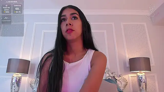 AnnieGibbyns online show from 02.26.25