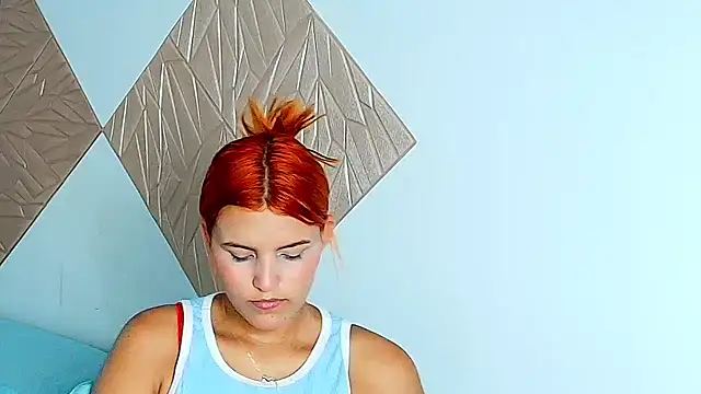 ZaraRousse online show from 01.08.26