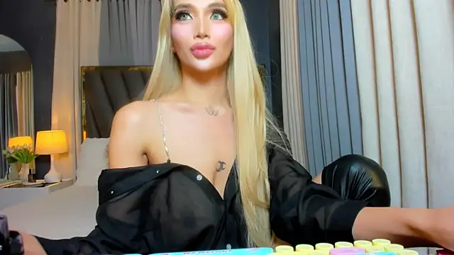 KylieSonique online show from 06.14.26