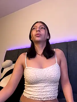 Dirty-Bunnyyy online show from 09.10.25