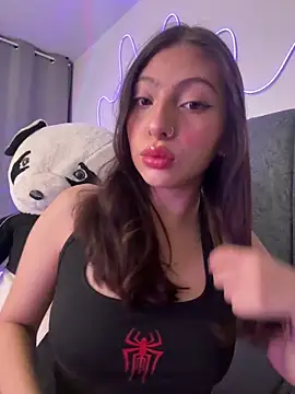 Snapshot of Dirty-Bunnyyy chatting on 05.14.26 Dirty-Bunnyyy online show from 05.14.26
