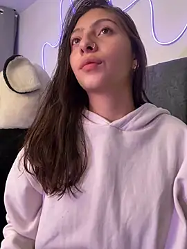 Snapshot of Dirty-Bunnyyy chatting on 05.22.26 Dirty-Bunnyyy online show from 05.22.26
