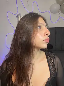 Snapshot of Dirty-Bunnyyy chatting on 05.31.26 Dirty-Bunnyyy online show from 05.31.26