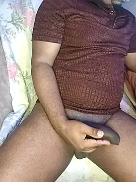 King Masturbator online show from 01.09.26