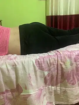 Femboylili online show from 09.19.25