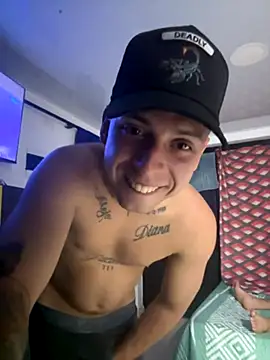 Cristopher1112 online show from 11.09.25