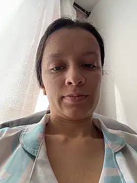 Soy Sara7 online show from 10.31.25