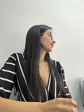 Snapshot of Soy_Sara7 chatting on 04.18.26 Soy Sara7 online show from 04.18.26