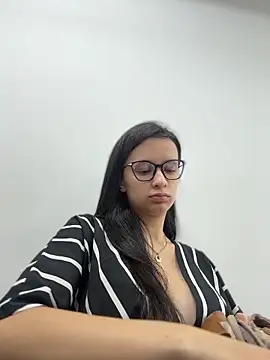 Snapshot of Soy_Sara7 chatting on 05.16.26 Soy Sara7 online show from 05.16.26