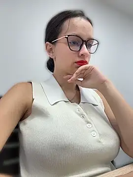 Snapshot of Soy_Sara7 chatting on 05.20.26 Soy Sara7 online show from 05.20.26