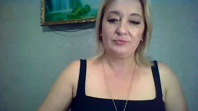 ArielXLoveresss online show from 09.24.25