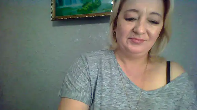 ArielXLoveresss online show from 10.05.25