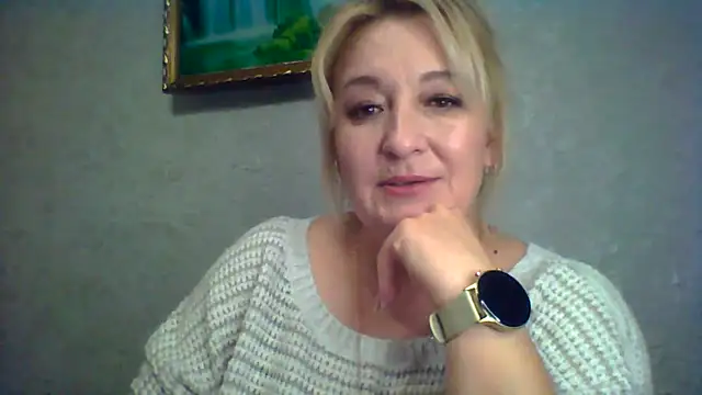 ArielXLoveresss online show from 10.11.25