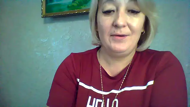 ArielXLoveresss online show from 10.23.25