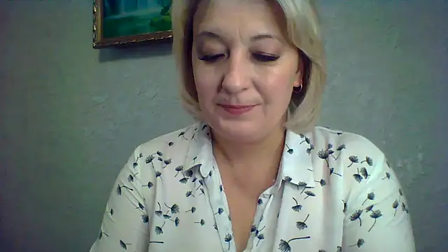 ArielXLoveresss online show from 11.02.25