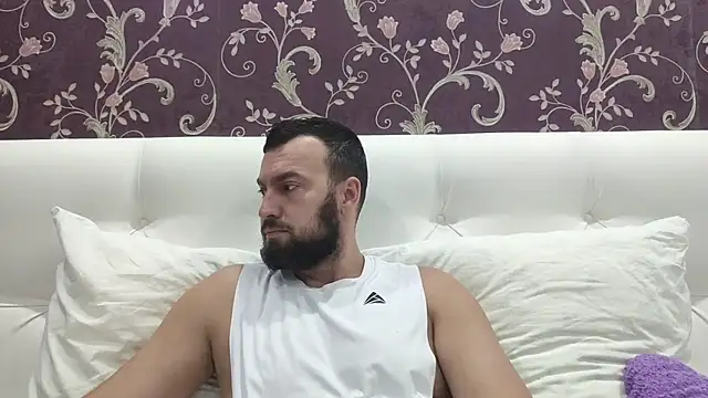 sexmajorik online show from 11.15.25