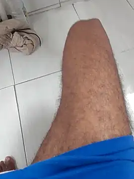 Pretosafado23cm online show from 02.23.25