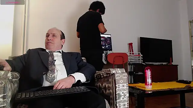 Snapshot of masterboy50 chatting on 02.25.25 masterboy50 online show from 02.25.25