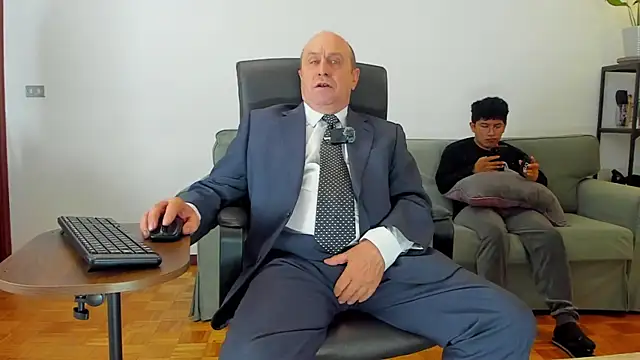 Snapshot of masterboy50 chatting on 10.16.25 masterboy50 online show from 10.16.25