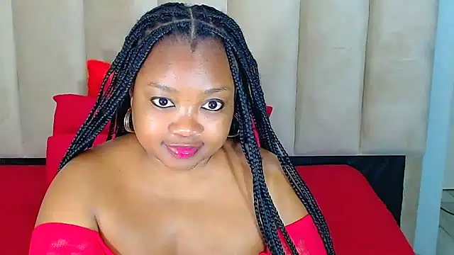 SEXYASSTINAXXX online show from 06.17.26