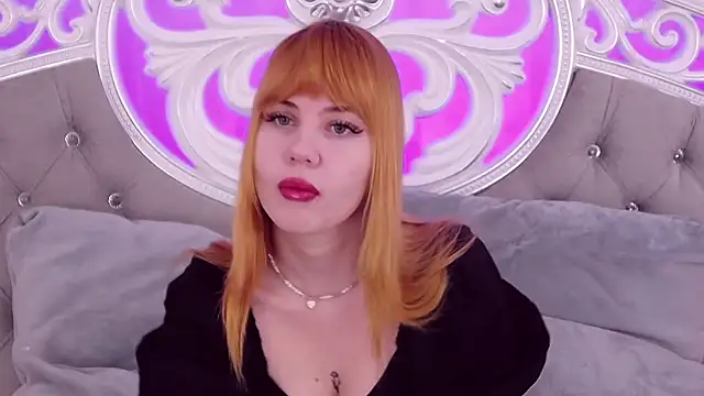 IvyAngel online show from 02.26.25