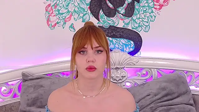 IvyAngel online show from 03.17.25