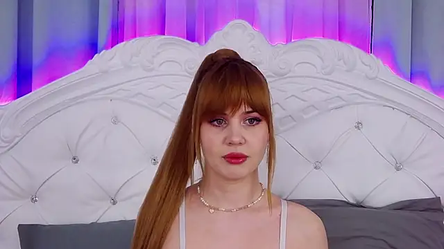 IvyAngel online show from 03.21.25