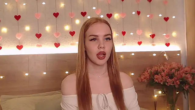 IvyAngel online show from 03.21.26