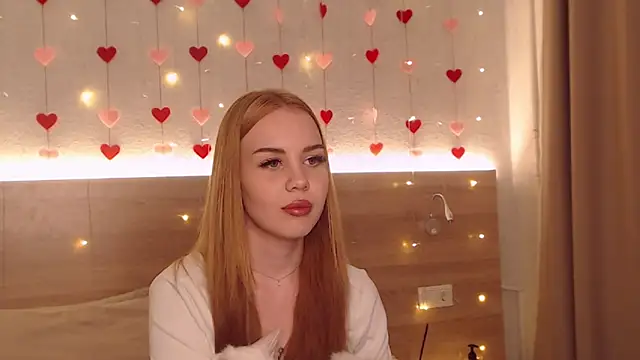 IvyAngel online show from 04.15.26