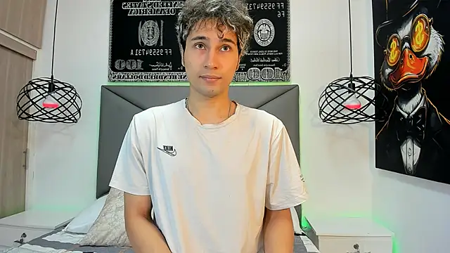 buddy whitte online show from 11.03.25