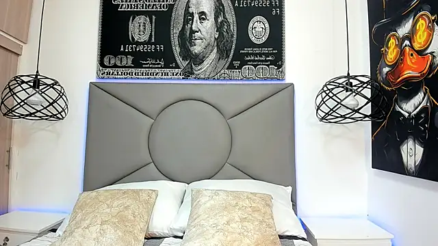 buddy whitte online show from 11.06.25