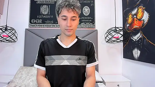 buddy whitte online show from 11.09.25