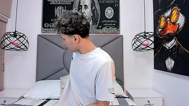 buddy whitte online show from 11.12.25