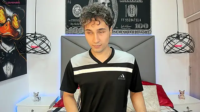 buddy whitte online show from 12.14.25