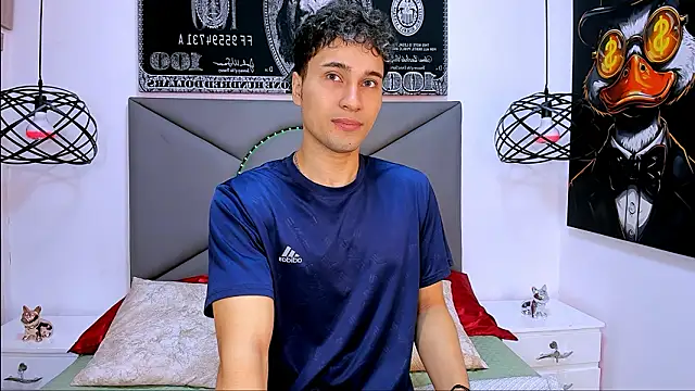 buddy whitte online show from 02.09.26