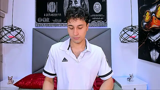 buddy whitte online show from 02.12.26