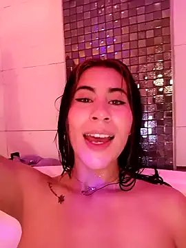 Minami Nakamura online show from 02.28.26