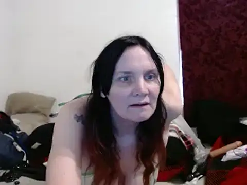 Hotmodel1984 online show from 12.04.24