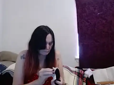 Hotmodel1984 online show from 12.05.24