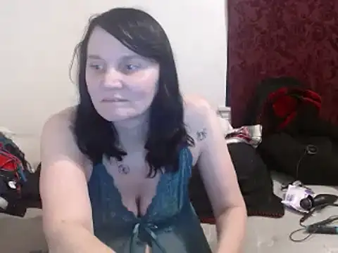 Hotmodel1984 online show from 01.14.25