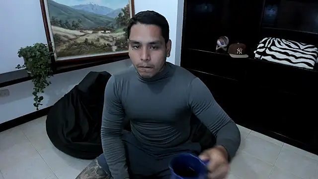 maxflurry  online show from 02.27.25