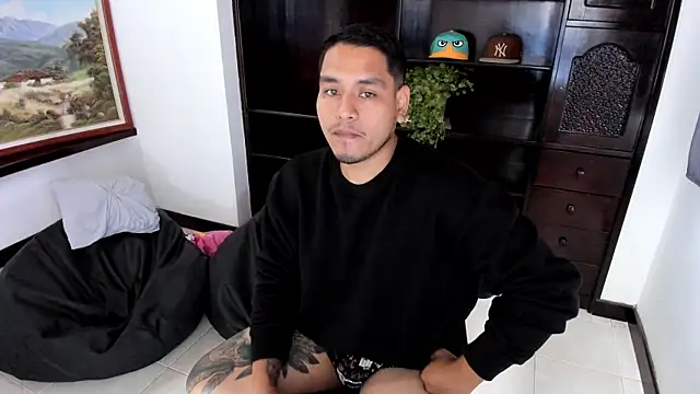 maxflurry  online show from 03.08.25