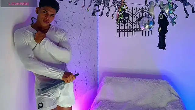 ken  owens online show from 10.23.25