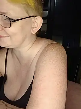 Mellyjellygoddess420 online show from 06.07.26