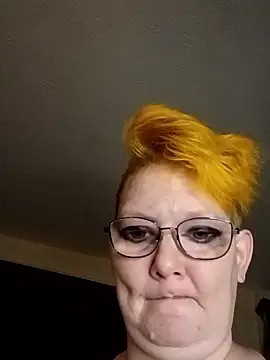 Mellyjellygoddess420 online show from 06.12.26