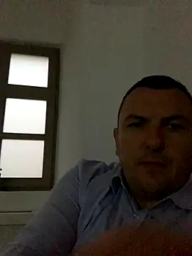 Mike8523 online show from 10.20.25