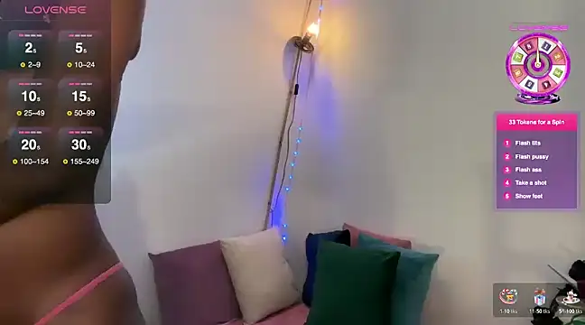 bayofdarkness online show from 03.06.25