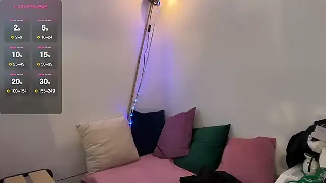 bayofdarkness online show from 03.16.25