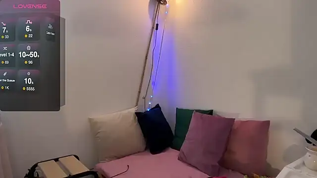 bayofdarkness online show from 03.17.25